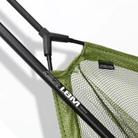 AP 42" Carp Fishing Net & Handle
