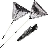 50cm Triangular Folding Net and Handle