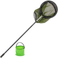Angling Pursuits Rock Pool Net & Bucket