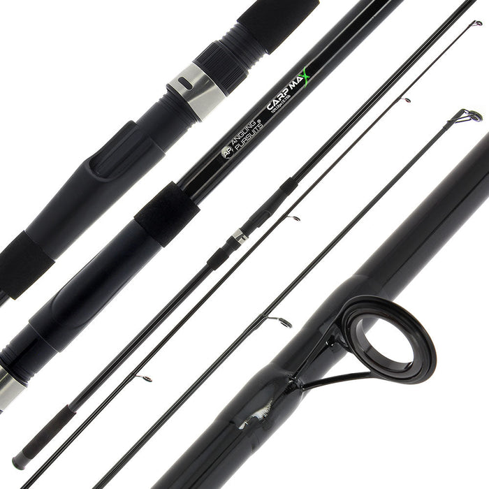 Carp Max Fishing Rod 2pc 12ft 2.75lb