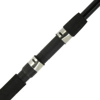 NGT Feeder Max Rod & Reel Set