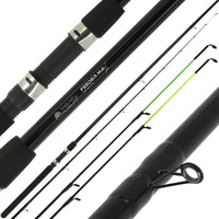 Feeder Max Rod 10ft 2pc + 2 tips