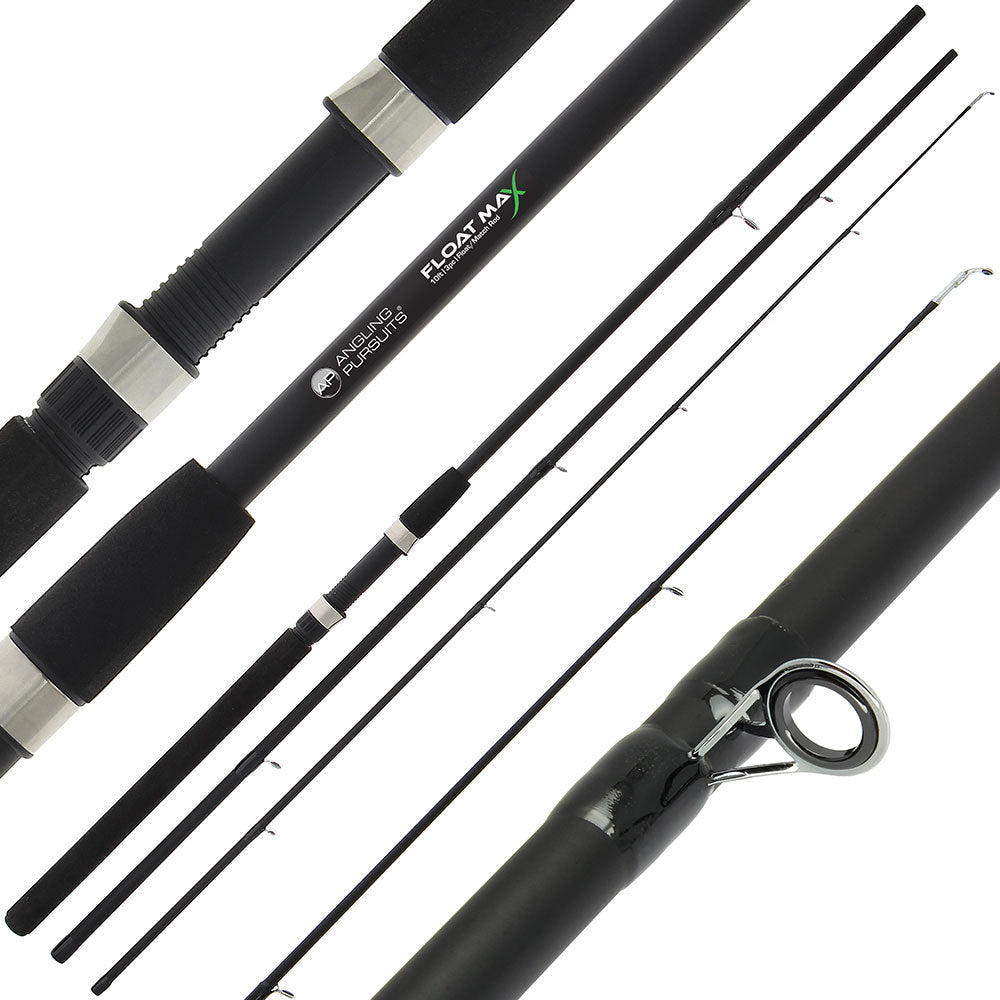 NGT 10ft Float Max Rod