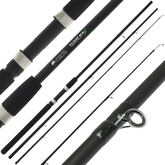NGT 10ft Float Max Rod