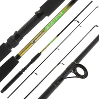 6ft Spinning Rod 2pc