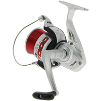 Sea Fishing Reel 1bb Loaded With 15lb Red Line