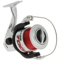 Sea Fishing Reel 1bb Loaded With 15lb Red Line