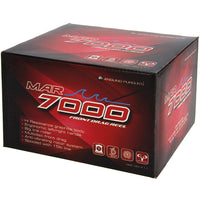 Sea Fishing Reel 1bb Loaded With 15lb Red Line