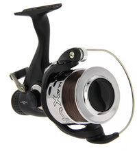 Max 40 Carp Runner Reel