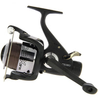 Max 60 Carp Runner Reel