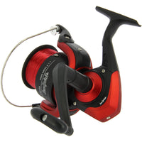 Sea Spirit 7000 Reel 1bb Loaded With 20lb Line