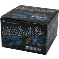 Sea Spirit 7000 Reel 1bb Loaded With 20lb Line