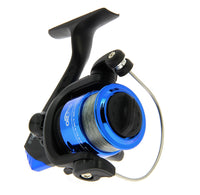 Star 20 Coarse Fishing Reel