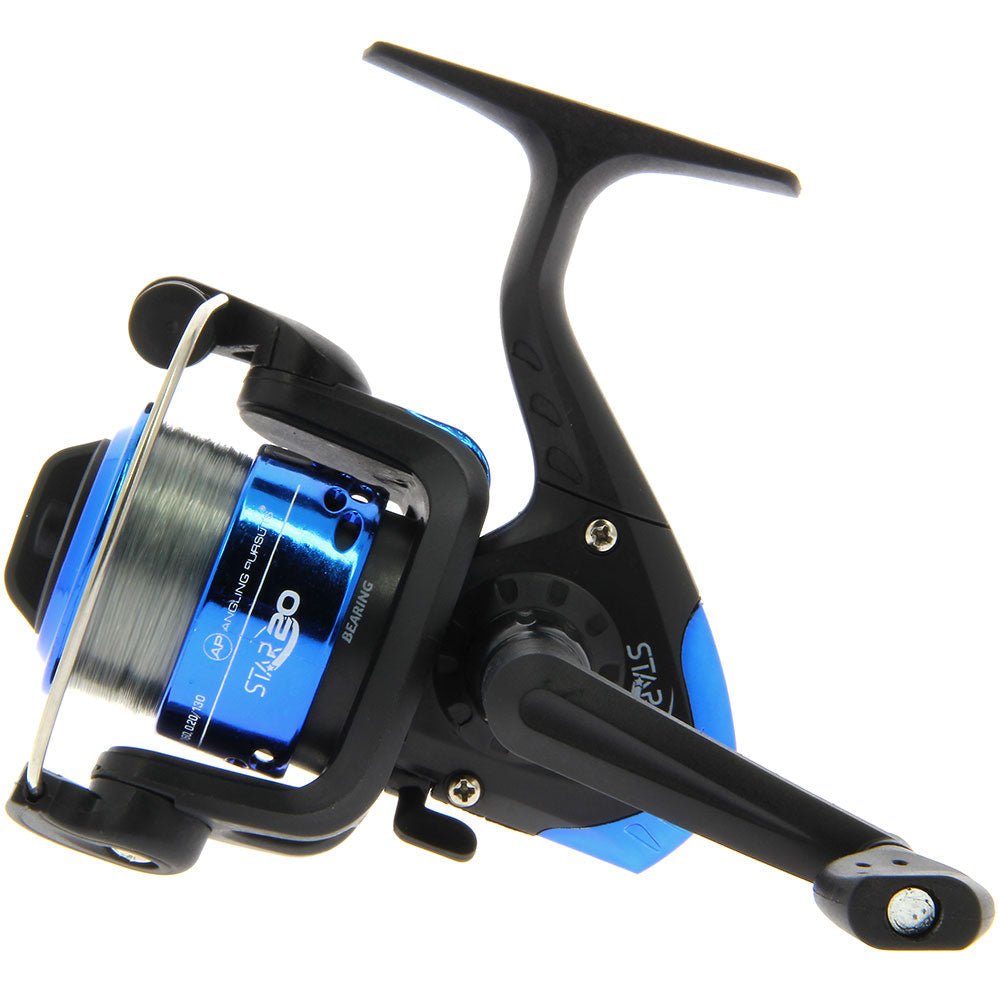 Star 20 Coarse Fishing Reel