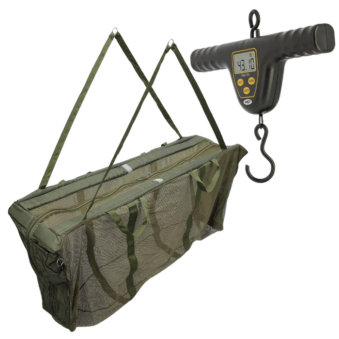 AP F1 Flotation Sling & XPR Scales Deal