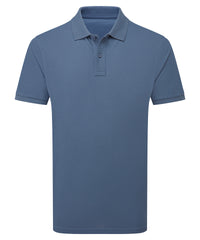 Asquith & Fox Polo - Blue Steel†