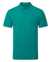 Asquith & Fox Polo - Jade