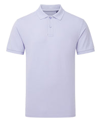 Asquith & Fox Polo - Lavender