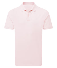Asquith & Fox Polo - Soft Pink†