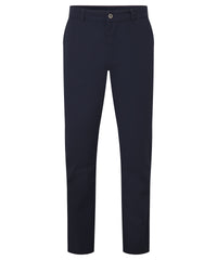Asquith & Fox Men's Classic Fit Chinos - French Navy