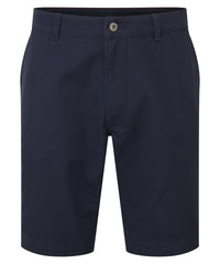 Asquith & Fox Men's Chino Shorts - French Navy