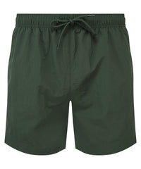 Asquith & Fox Swim Shorts - Bottle/Bottle