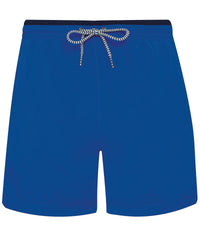 Asquith & Fox Swim Shorts - Royal/Navy