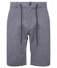 Asquith & Fox Men’s Everyday Chino Shorts - Navy
