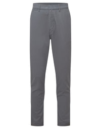 Asquith & Fox Men’s Ultimate Chinos - Charcoal