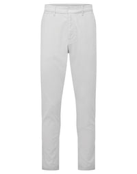 Asquith & Fox Men’s Ultimate Chinos - Pale Grey