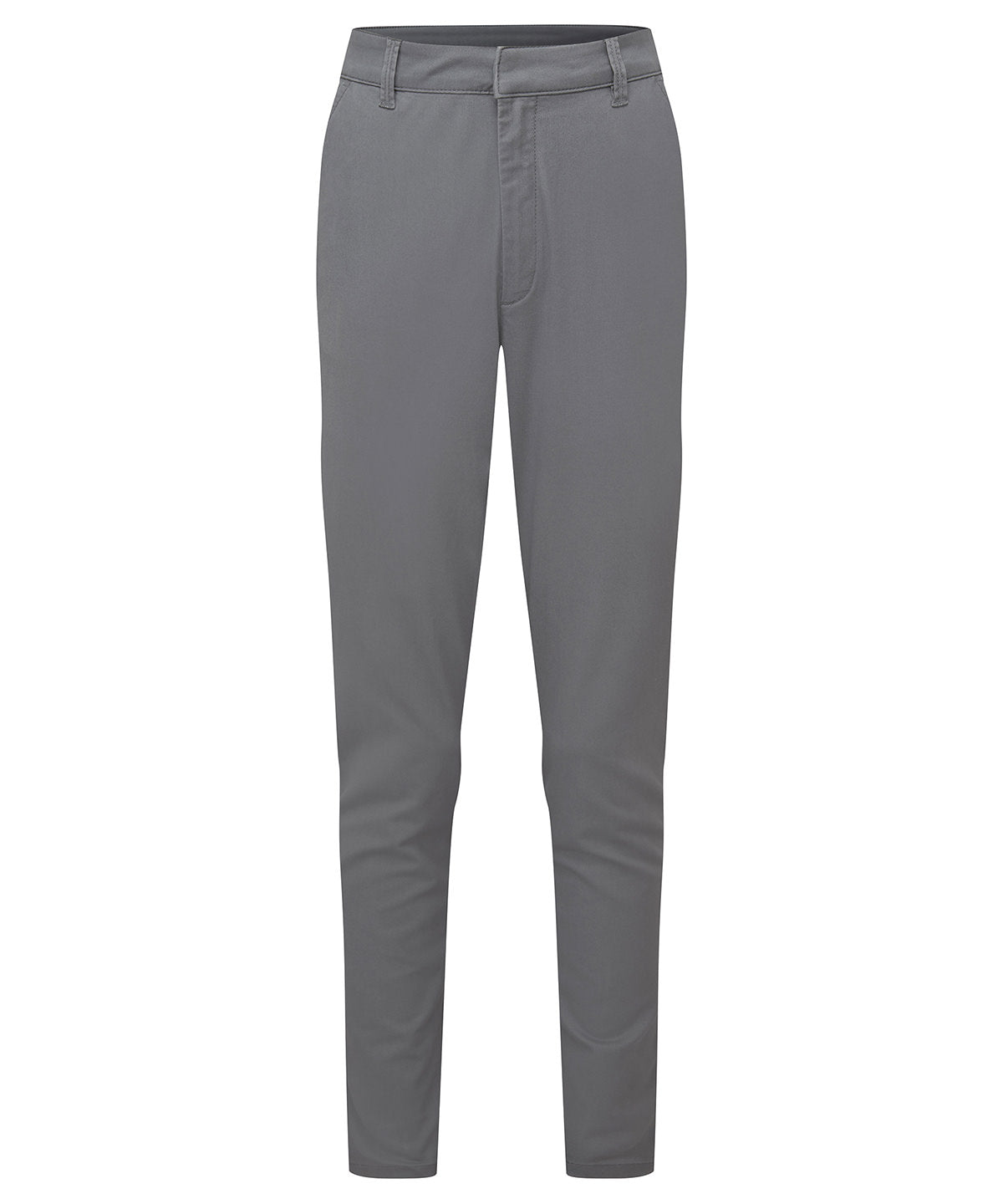 Asquith & Fox Women’s Ultimate Chinos - Charcoal
