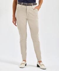 Asquith & Fox Women’s Ultimate Chinos - Charcoal