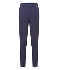 Asquith & Fox Women’s Ultimate Chinos - Navy