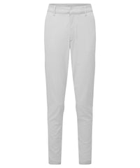Asquith & Fox Women’s Ultimate Chinos - Pale Grey