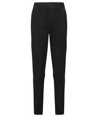 Asquith & Fox Women’s Ultimate Chinos - Stay Black