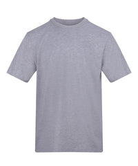 AWDis 180 T - Heather Grey