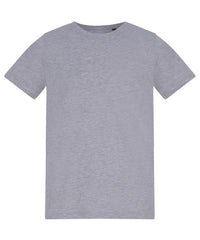 AWDis 150 Kids T - Heather Grey