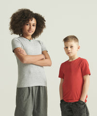 AWDis 150 Kids T - Arctic White