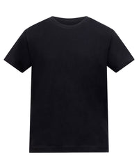 AWDis Kids 180 T - Deep Black