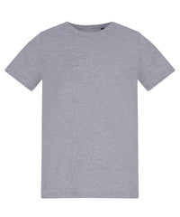 AWDis Kids 180 T - Heather Grey