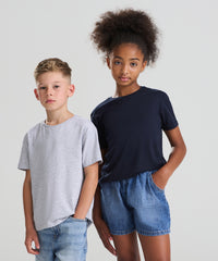 AWDis Kids 180 T - Airforce Blue