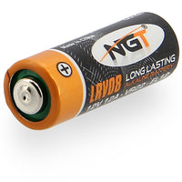 NGT LRV08 Bite Alarm Batteries