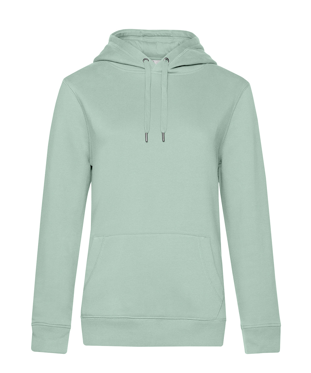 B&C Collection B&c Queen Hooded - Aqua Green