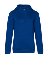 B&C Collection B&c Queen Hooded - Royal*