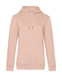 B&C Collection B&c Queen Hooded - Soft Rose