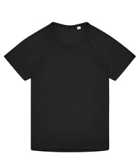 B&C Collection B&c #Active T /kids - Black