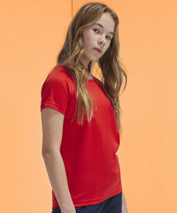 B&C Collection B&c #Active T /kids - Black