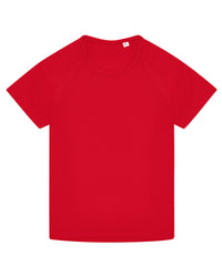B&C Collection B&c #Active T /kids - Red
