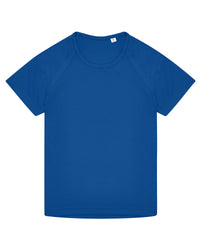 B&C Collection B&c #Active T /kids - Royal Blue