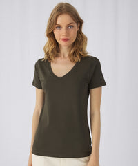B&C Collection B&c Inspire V T /women - Black